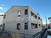 フラワー・トルネード 1階 築16年4ヶ月の賃貸物件