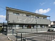 倉敷駅より徒歩20分 1階 築16年9ヶ月の賃貸物件