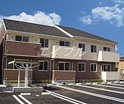 新倉敷駅より徒歩29分 2階 築17年9ヶ月の賃貸物件