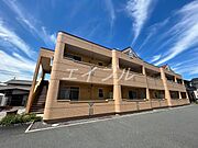 グランディールフローラ 2階 築18年1ヶ月の賃貸物件