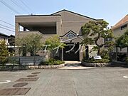 メルヴェイユ 2階 築18年5ヶ月の賃貸物件