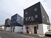 常盤駅より徒歩5分 1階 築18年8ヶ月の賃貸物件