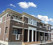 新倉敷駅より徒歩52分 2階 築17年8ヶ月の賃貸物件