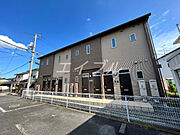 庭瀬駅より徒歩17分 2階 築7年10ヶ月の賃貸物件