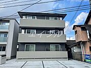 倉敷市駅より徒歩9分 2階 築4年1ヶ月の賃貸物件