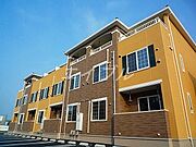 西阿知駅より徒歩16分 2階 築13年4ヶ月の賃貸物件