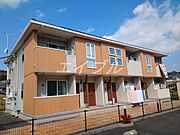 新倉敷駅より徒歩25分 2階 築14年4ヶ月の賃貸物件