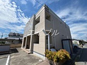 ベルジュ 1階 築14年8ヶ月の賃貸物件