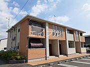 新倉敷駅より徒歩26分 2階 築15年2ヶ月の賃貸物件