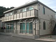 カビラA 2階 築15年8ヶ月の賃貸物件