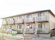 北長瀬駅よりバス5分 徒歩20分 1階 築22年3ヶ月の賃貸物件
