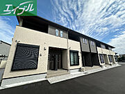 ModeEightIV 1階 新築の賃貸物件