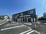 倉敷駅より徒歩16分 2階 新築の賃貸物件