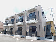 セジュールアレイＢ棟 1階 築23年7ヶ月の賃貸物件