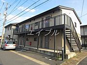 アモロッソS&S 2階 築23年2ヶ月の賃貸物件