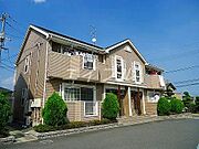 倉敷駅よりバス10分 徒歩4分 2階 築23年2ヶ月の賃貸物件