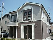 マーヴェラス B 2階 築23年3ヶ月の賃貸物件