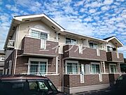 北長瀬駅より徒歩20分 1階 築14年9ヶ月の賃貸物件