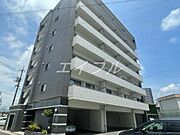 パルティール・ペルレ 7階 築14年9ヶ月の賃貸物件