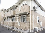 セイバリーＫII 1階 築15年の賃貸物件