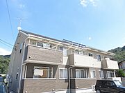 弥生駅より徒歩40分 2階 築17年2ヶ月の賃貸物件