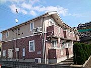 サンセベリア 2階 築18年8ヶ月の賃貸物件