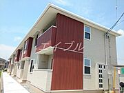 西阿知駅より徒歩22分 1階 築7年5ヶ月の賃貸物件