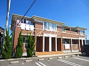 ソレアードB 1階 築19年4ヶ月の賃貸物件