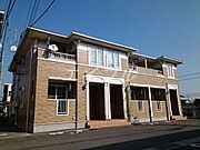 ビッグベアーD棟 2階 築19年9ヶ月の賃貸物件