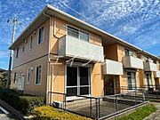 弥生駅より徒歩16分 2階 築19年9ヶ月の賃貸物件