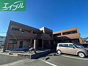 新倉敷駅より徒歩28分 2階 築19年10ヶ月の賃貸物件