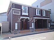 西阿知駅より徒歩14分 1階 築11年5ヶ月の賃貸物件