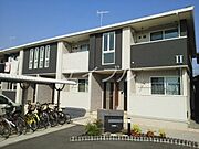 三菱自工前駅より徒歩27分 2階 築12年8ヶ月の賃貸物件