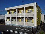 中庄駅より徒歩18分 1階 築17年8ヶ月の賃貸物件