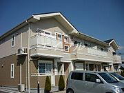 西富井駅より徒歩13分 2階 築19年8ヶ月の賃貸物件