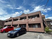 フェアリー壱の口A 2階 築20年11ヶ月の賃貸物件