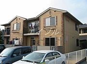 ヴィラ鴻 2階 築21年6ヶ月の賃貸物件