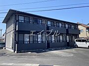 ビバリースクエァＢ 1階 築21年11ヶ月の賃貸物件