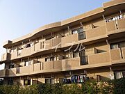 レジデンス辻が花２ 1階 築21年8ヶ月の賃貸物件