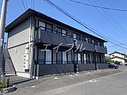 ビバリースクエァＢ 1階 築21年7ヶ月の賃貸物件