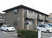 パピームK 2階 築22年の賃貸物件