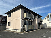 新倉敷駅より徒歩23分 2階 築23年の賃貸物件