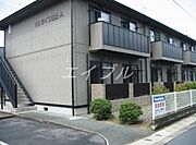 サンライフ玉島Ａ 2階 築24年3ヶ月の賃貸物件