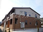 植松駅より徒歩7分 2階 築7年8ヶ月の賃貸物件