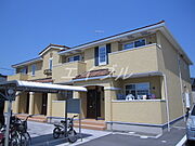 弥生駅より徒歩19分 1階 築13年8ヶ月の賃貸物件