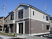 マーヴェラス B 1階 築23年3ヶ月の賃貸物件