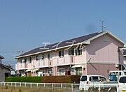 シャトル平福A 2階 築33年7ヶ月の賃貸物件