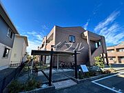 妹尾駅より徒歩22分 1階 築23年8ヶ月の賃貸物件