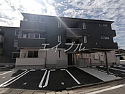 倉敷駅より徒歩19分 3階 築3年2ヶ月の賃貸物件