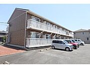 コンフォート高山 1階 築17年10ヶ月の賃貸物件